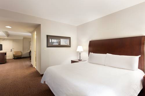 Imagen de la habitación del Hotel Hilton Garden Inn Toledo Perrysburg. Foto 2