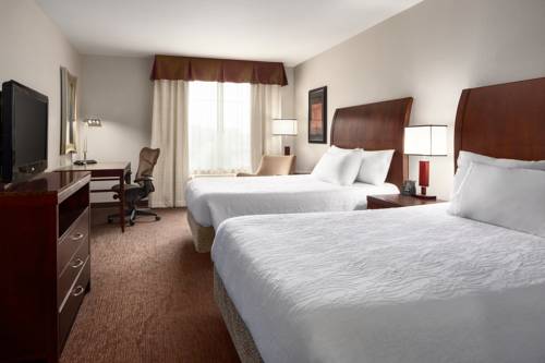 Imagen de la habitación del Hotel Hilton Garden Inn Toledo Perrysburg. Foto 6