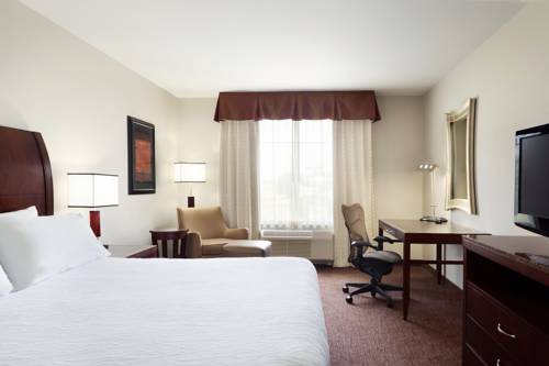 Imagen de la habitación del Hotel Hilton Garden Inn Toledo Perrysburg. Foto 8