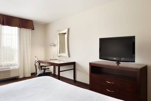 Imagen de la habitación del Hotel Hilton Garden Inn Toledo Perrysburg. Foto 11