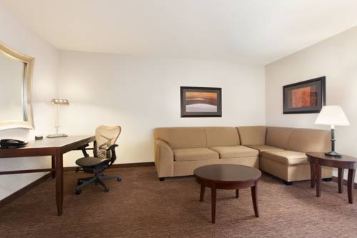 Imagen de la habitación del Hotel Hilton Garden Inn Toledo Perrysburg. Foto 13