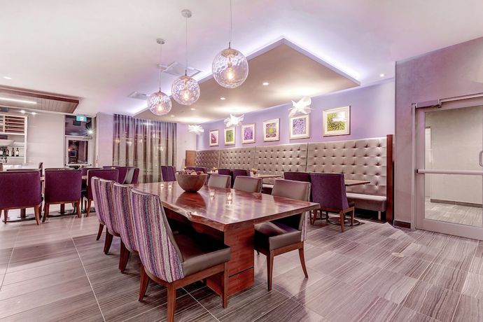 Imagen de los interiores del Hotel Hilton Garden Inn Toronto Brampton West. Foto 20