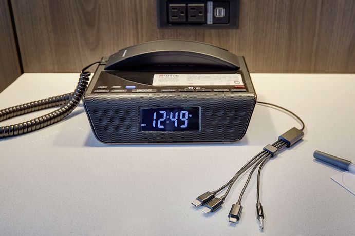 Imagen de la habitación del Hotel Hilton Garden Inn Toronto Brampton West. Foto 12