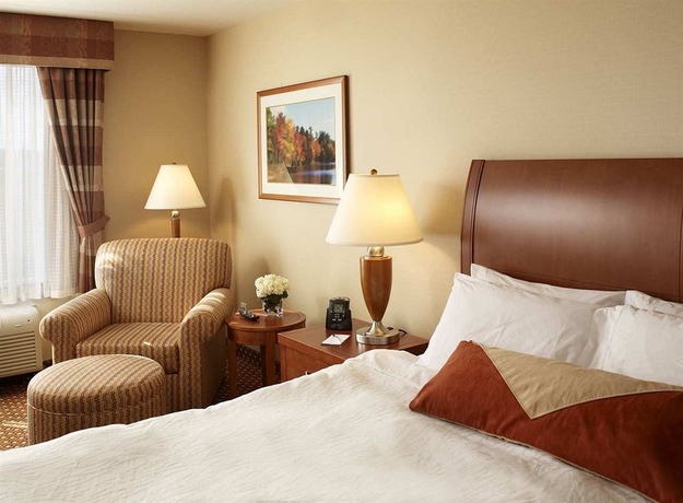 Imagen de la habitación del Hotel Hilton Garden Inn Toronto/ajax. Foto 2