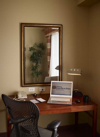 Imagen de la habitación del Hotel Hilton Garden Inn Toronto/ajax. Foto 3