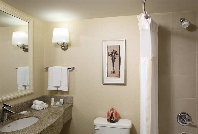 Imagen de la habitación del Hotel Hilton Garden Inn Toronto/ajax. Foto 4