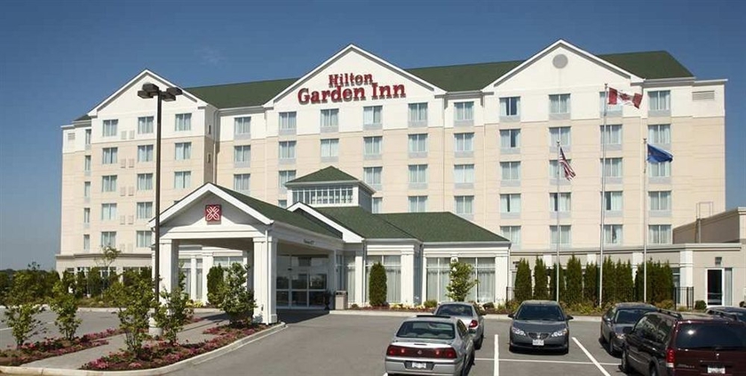Imagen general del Hotel Hilton Garden Inn Toronto/ajax. Foto 1