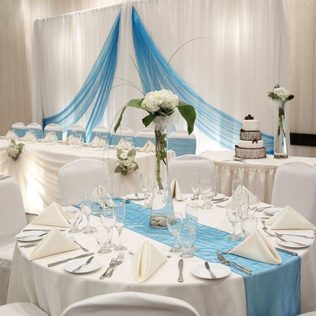 Imagen de los interiores del Hotel Hilton Garden Inn Toronto/ajax. Foto 11