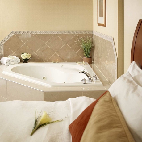 Imagen de la habitación del Hotel Hilton Garden Inn Toronto/ajax. Foto 9