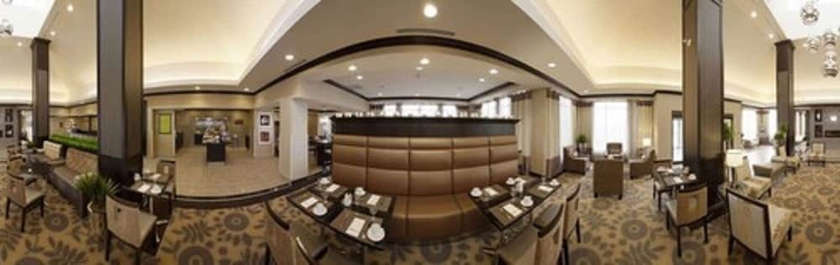 Imagen de los interiores del Hotel Hilton Garden Inn Toronto/brampton. Foto 19