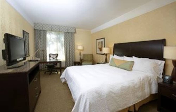 Imagen de la habitación del Hotel Hilton Garden Inn Toronto/brampton. Foto 12