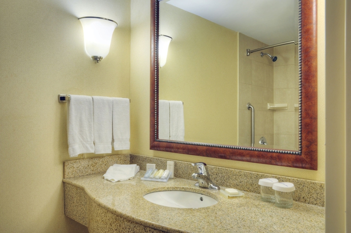 Imagen de la habitación del Hotel Hilton Garden Inn Toronto/burlington. Foto 4