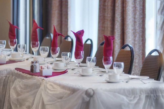 Imagen de los interiores del Hotel Hilton Garden Inn Toronto/burlington. Foto 10