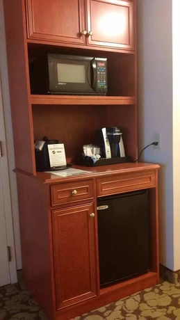 Imagen de la habitación del Hotel Hilton Garden Inn Toronto/markham. Foto 2