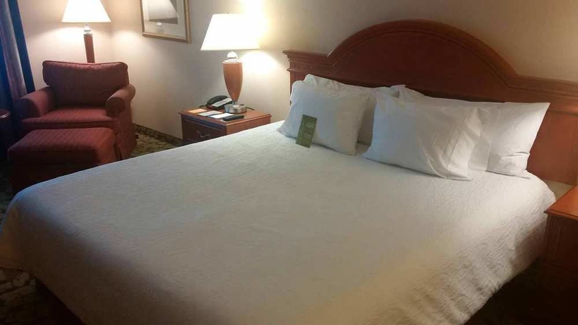 Imagen de la habitación del Hotel Hilton Garden Inn Toronto/markham. Foto 3