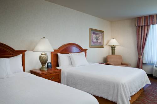 Imagen de la habitación del Hotel Hilton Garden Inn Tri-cities/kennewick. Foto 3