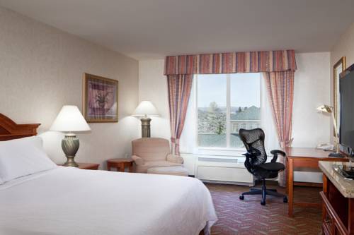 Imagen de la habitación del Hotel Hilton Garden Inn Tri-cities/kennewick. Foto 4