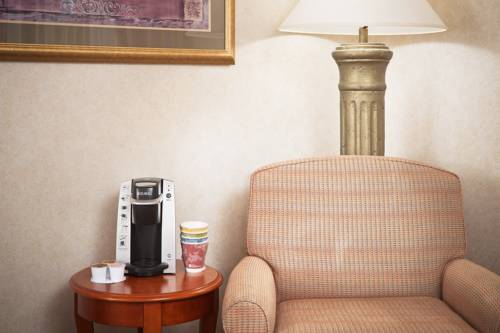 Imagen de la habitación del Hotel Hilton Garden Inn Tri-cities/kennewick. Foto 5