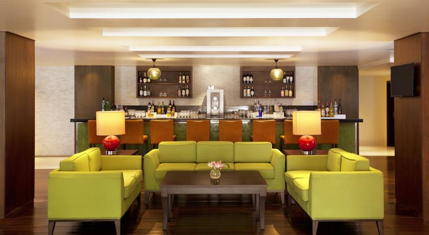 Imagen general del Hotel Hilton Garden Inn Trivandrum. Foto 6