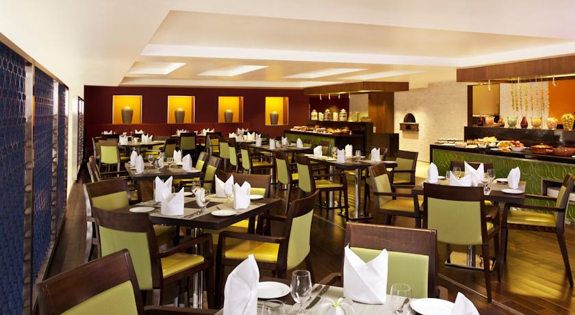 Imagen general del Hotel Hilton Garden Inn Trivandrum. Foto 7