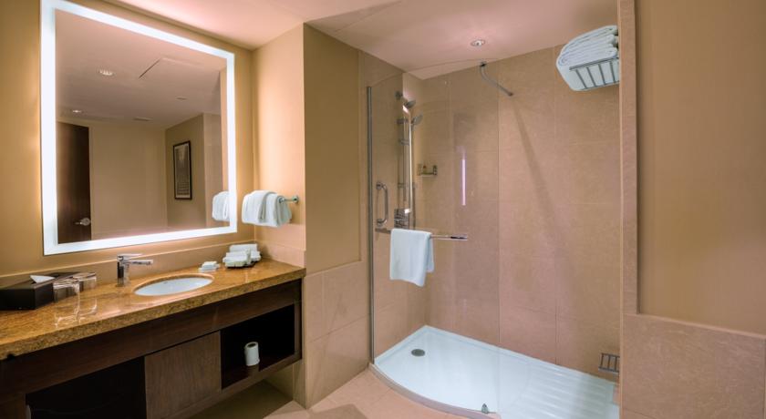 Imagen general del Hotel Hilton Garden Inn Trivandrum. Foto 10