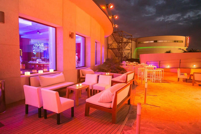 Imagen de los exteriores del Hotel Hilton Garden Inn Tucuman. Foto 3