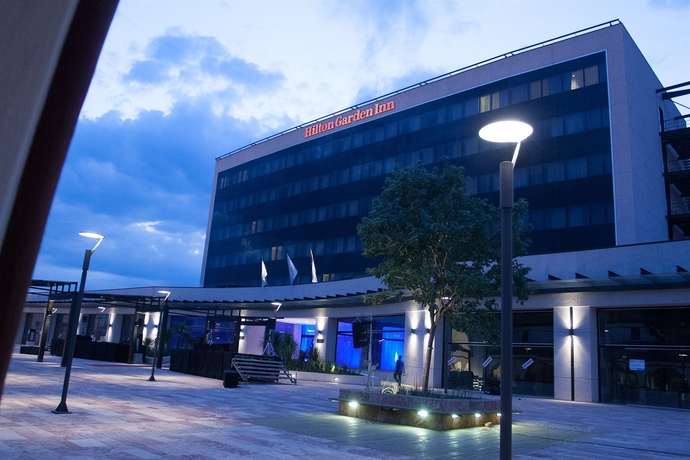 Imagen general del Hotel Hilton Garden Inn Tucuman. Foto 2