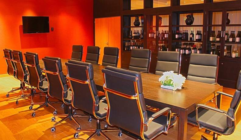 Imagen de los interiores del Hotel Hilton Garden Inn Tucuman. Foto 11