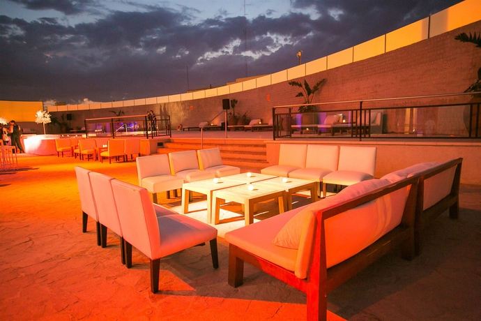 Imagen de los exteriores del Hotel Hilton Garden Inn Tucuman. Foto 5