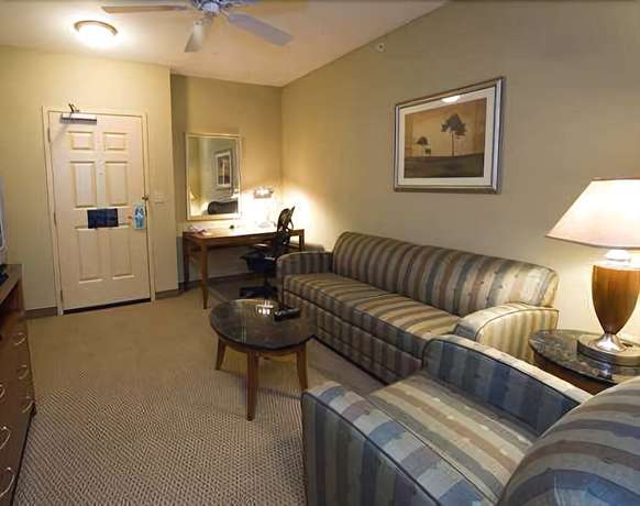 Imagen de la habitación del Hotel Hilton Garden Inn Tulsa South. Foto 10
