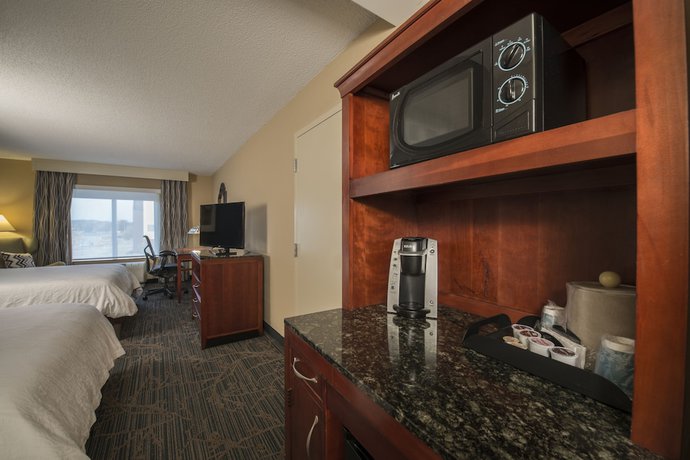 Imagen de la habitación del Hotel Hilton Garden Inn Tupelo. Foto 6