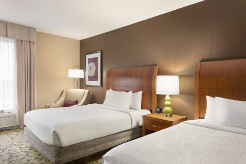 Imagen de la habitación del Hotel Hilton Garden Inn Tuscaloosa. Foto 1