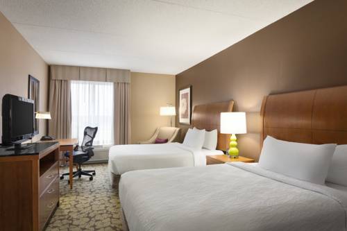Imagen de la habitación del Hotel Hilton Garden Inn Tuscaloosa. Foto 2