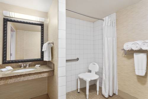 Imagen de la habitación del Hotel Hilton Garden Inn Tuscaloosa. Foto 3