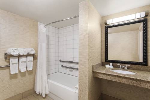 Imagen de la habitación del Hotel Hilton Garden Inn Tuscaloosa. Foto 4