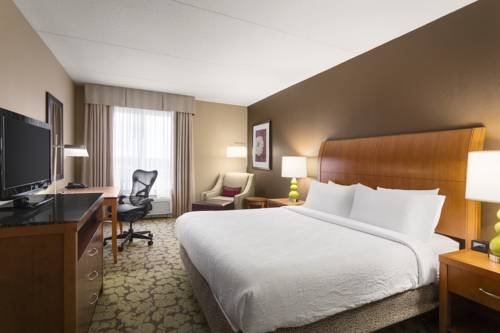Imagen de la habitación del Hotel Hilton Garden Inn Tuscaloosa. Foto 6