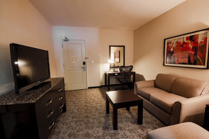 Imagen de la habitación del Hotel Hilton Garden Inn Tuxtla Gutierrez. Foto 2