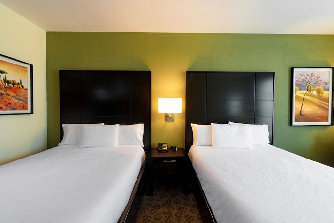 Imagen de la habitación del Hotel Hilton Garden Inn Tuxtla Gutierrez. Foto 13