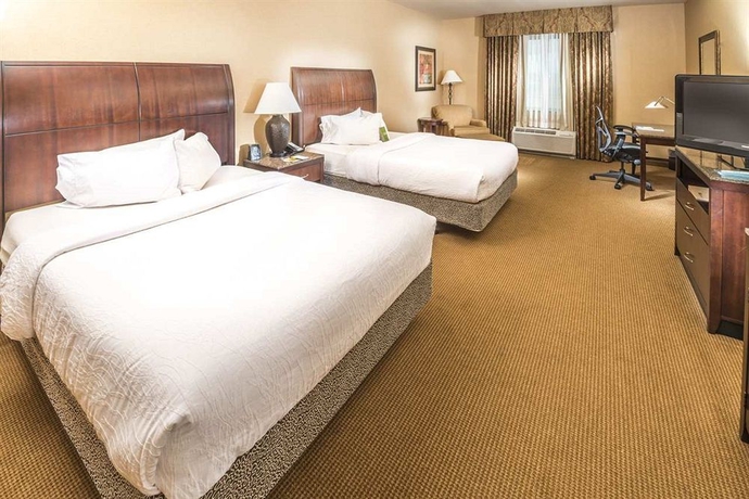 Imagen de la habitación del Hotel Hilton Garden Inn Twin Falls. Foto 5