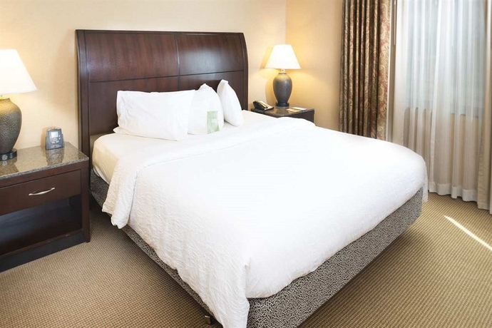 Imagen de la habitación del Hotel Hilton Garden Inn Twin Falls. Foto 6