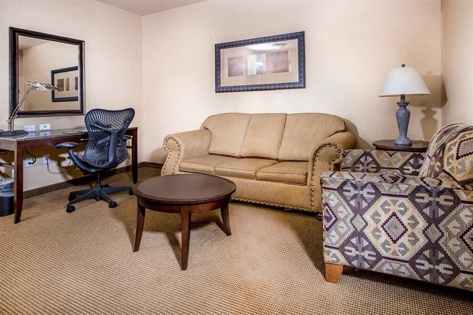 Imagen de los interiores del Hotel Hilton Garden Inn Twin Falls. Foto 16