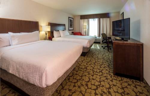 Imagen de la habitación del Hotel Hilton Garden Inn Uniontown. Foto 1
