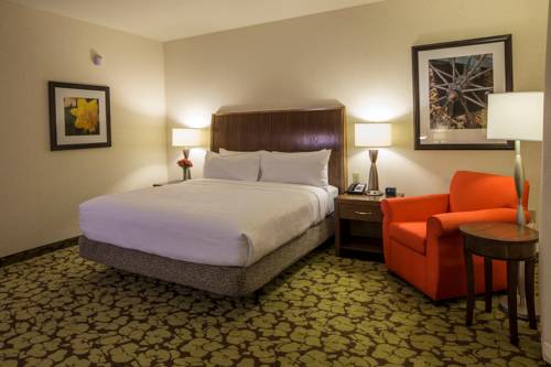 Imagen de la habitación del Hotel Hilton Garden Inn Uniontown. Foto 2