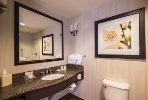 Imagen de la habitación del Hotel Hilton Garden Inn Uniontown. Foto 3