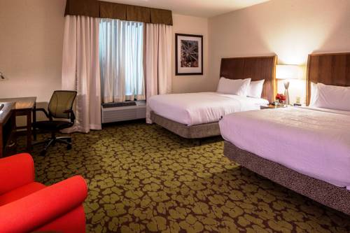 Imagen de la habitación del Hotel Hilton Garden Inn Uniontown. Foto 5