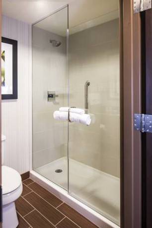 Imagen de la habitación del Hotel Hilton Garden Inn Uniontown. Foto 6