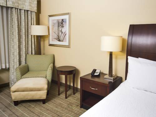 Imagen de la habitación del Hotel Hilton Garden Inn Valdosta. Foto 3