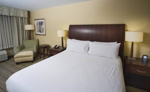 Imagen de la habitación del Hotel Hilton Garden Inn Valdosta. Foto 4