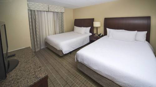 Imagen de la habitación del Hotel Hilton Garden Inn Valdosta. Foto 5