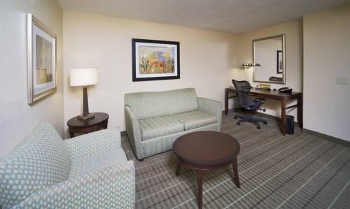 Imagen de la habitación del Hotel Hilton Garden Inn Valdosta. Foto 6